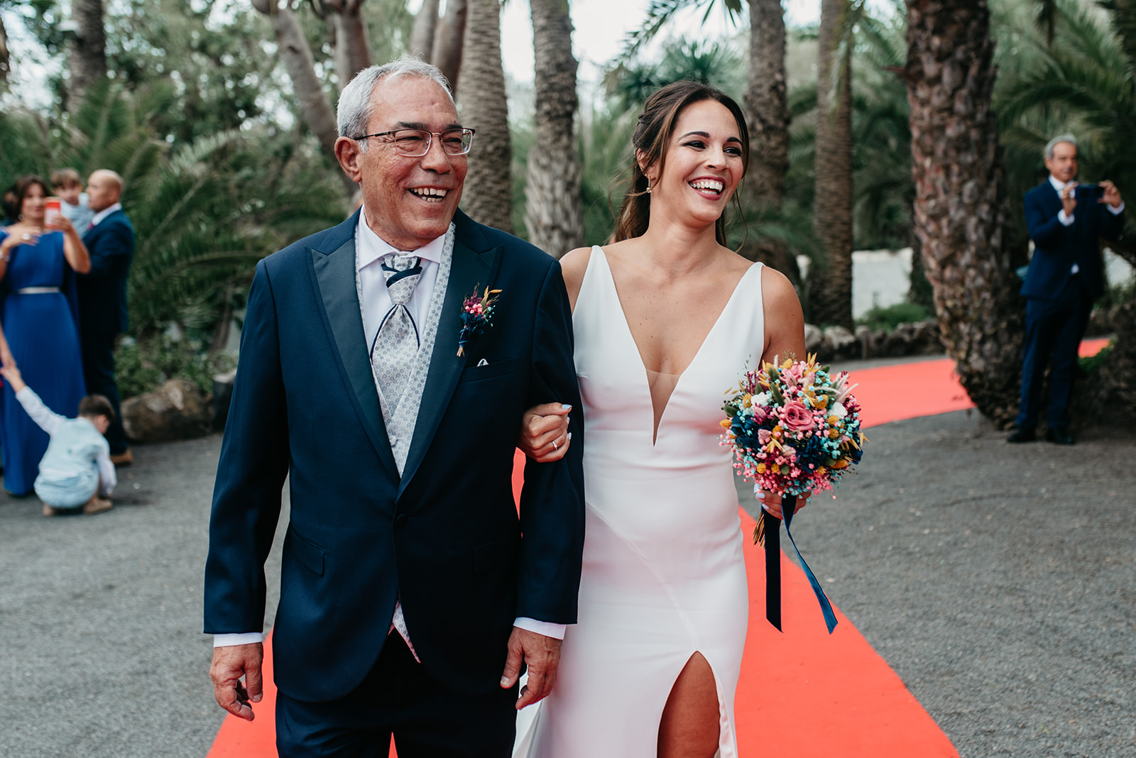 Fotografía de boda por Pablo Varela